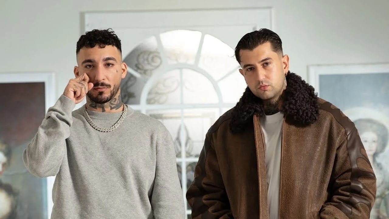 [FREE] UZI & MOTIVE TYPE BEAT x "ISMARLA" TYPE BEAT