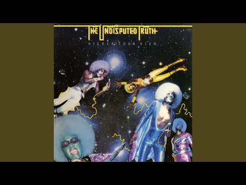 The Undisputed Truth — Help Yourself