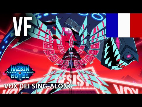 VOX DEI VF