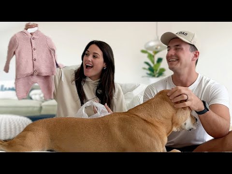 Baby Shopping for