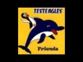 Testeagles - Friends