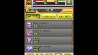Was ist das? Megapenner #001 screenshot 4