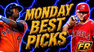 MLB Best Bets, Home Runs Picks & Player Props | Predictions FREE Today Monday August 31st screenshot 4
