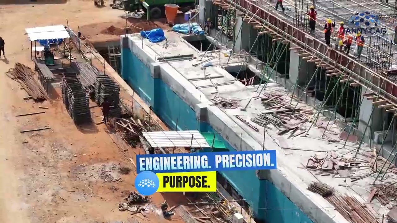 TANNY CAG Tech Park film preview