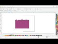 Use of Roughen tool in CorelDRAW 2021