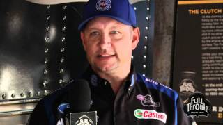 Celebrity Robert Hight Interview Profile