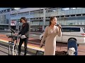KIMIKA with 久光力『Listen』(Beyonce)【1/19 新宿路上ライブ】