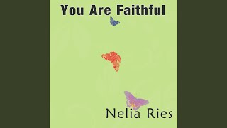 Video thumbnail of "Nelia Ries - Shalom, My Friends"