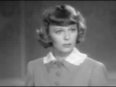 Margaret Sullavan Tribute