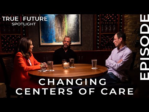 Episode 3: Healthtech: Misalignment of Goals or Misaligned Goals? thumbnail