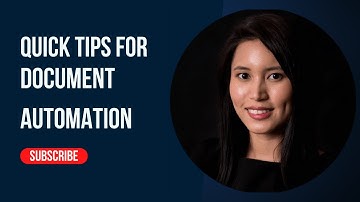 Overview of Documate