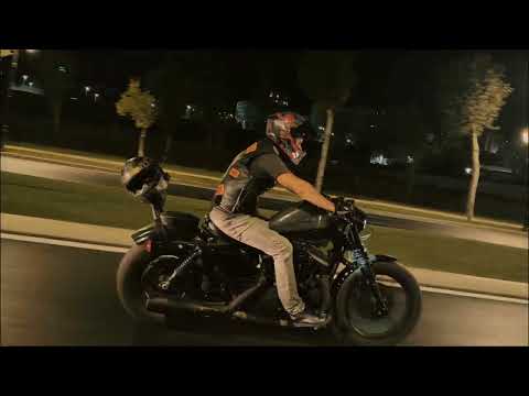 Bandidos MC - Morocco
