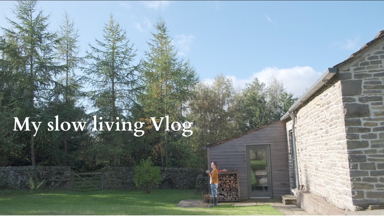 グリーントマトのチャツネのレシピ