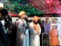 Maulana mosharraf hossain helali milad sharif