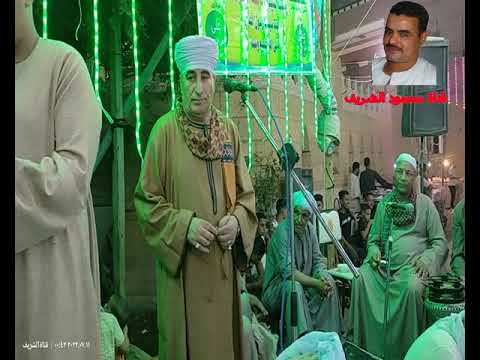 الشيخ نشيد السكري يا مدعي الكبر هو الكبر علا مين