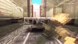 [CS 1.6] EPIC DEFUSE FAIL
