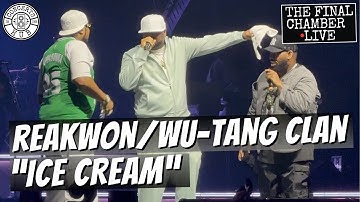 Raekwon/Wu-Tang Clan "