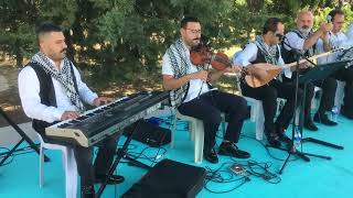 AK ÇUHA KARA ÇUHA TÜRKÜSÜ - DİYARBAKIR TANITIM GÜNLERİ AKM 2018