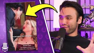 We Can't Stop Watching Drama Shorts