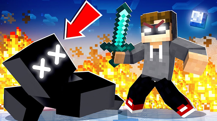 ich TÖTE DEN NÄCHSTEN YOUTUBER UND ZERSTÖRE CREEPERFARM !! (Minecraft Helden)