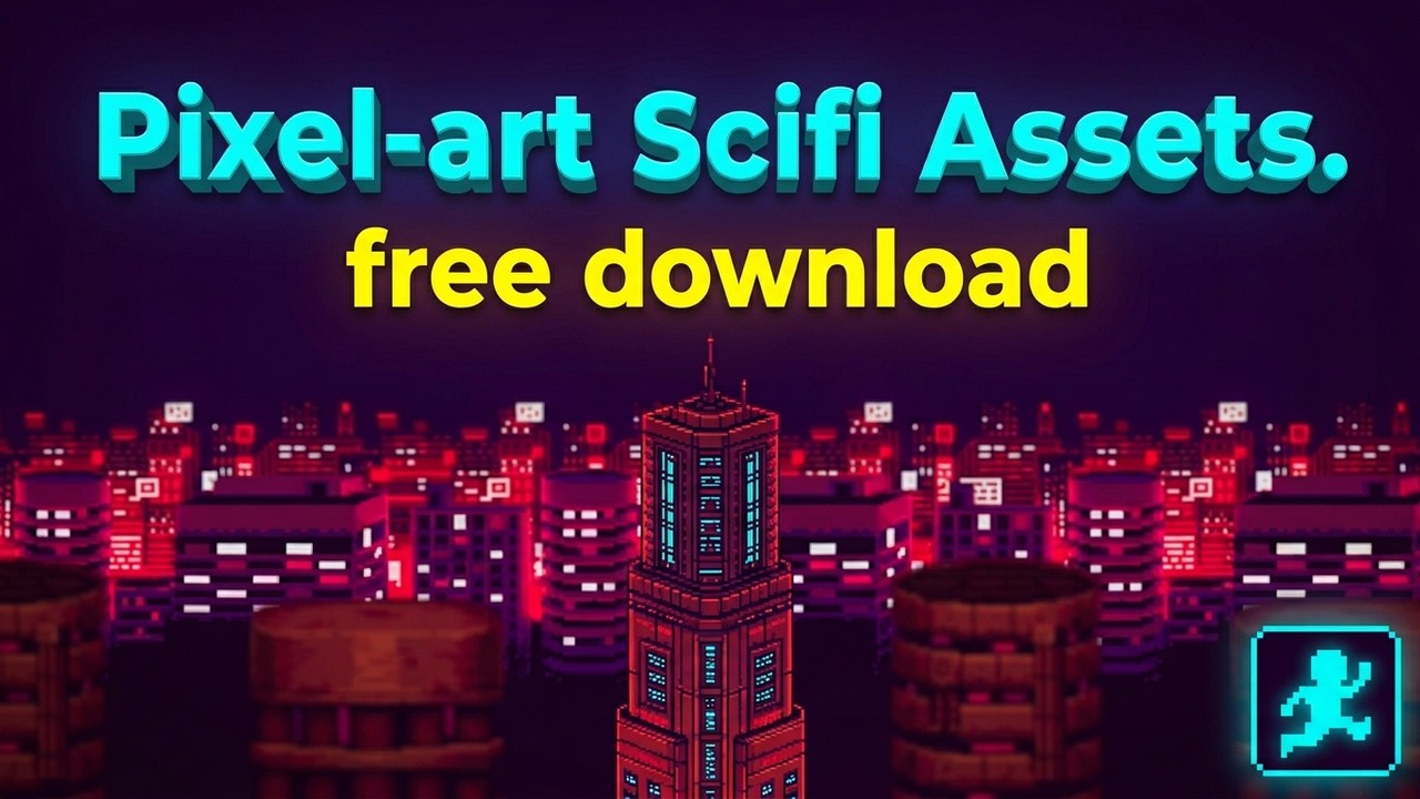 Warped City 2, video preview 2