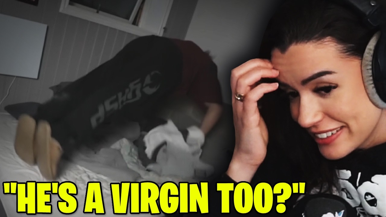 Nora Was NOT Ready for This Conversation with Vangard