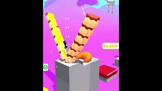 Name of the app is slice it all screenshot 5