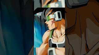 How Bardock Gained The Power To See The Future | Dragon Ball Z #shorts Net Worth