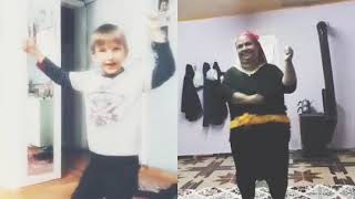 Yedi Bitirdi Beni Bu Karı