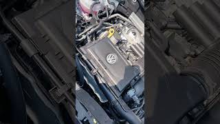 Jetta VS8