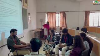 Case Study - Financial Distress of Yes Bank | Financial Management | SNS Institutions.