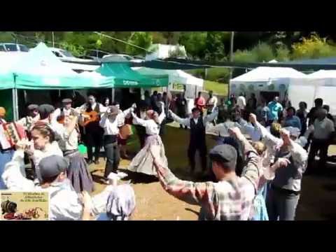 VI Mostra de Atividades de S&atilde;o Martinho Castelo de Paiva