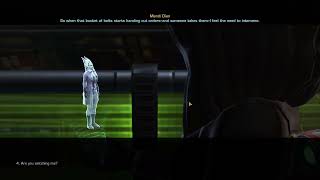 Star Wars The Old Republic Mendidian