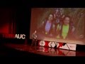 The 7 Habits of Highly Successful Bakers: Con O'Donnell at TEDxAUC