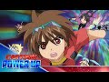 Episode 41 Bakugan FULL EPISODE CARTOON POWER UP