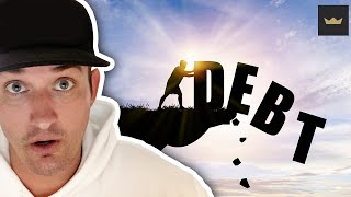 DEBT FREE (Including Mortgage) in Under 6 Years!