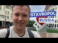 An Englishman in Stavropol (Англичанин в Ставрополе)