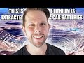 Will Lithium Shortage Kill The EV Industry?