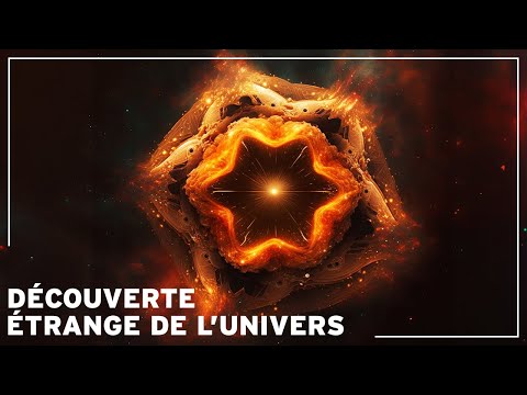 Vidéo: Géant de l'espace Uranus - la planète des secrets et des mystères