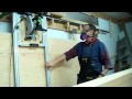 RIP_Ray Sliding-carriage Panel saw first try RIP_Ray Sliding-carriage Panel saw first try