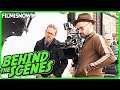 THE GENTLEMEN (2020) | Behind the Scenes of Charlie Hunnam Movie