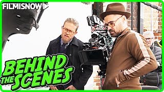 THE GENTLEMEN (2020) | Behind the Scenes of Charlie Hunnam Movie