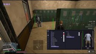 Best Free Cheat For Ragemp 😈