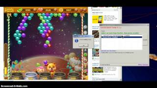 Candy Planet Trainer Usage