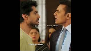 Dr Abhimanyu Birla ♥️ Short By Serial Vms Creator