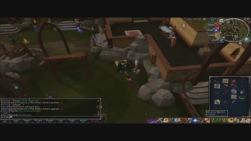 Runescape Private Server - Brand New RSPS 2018 - Need Staff
