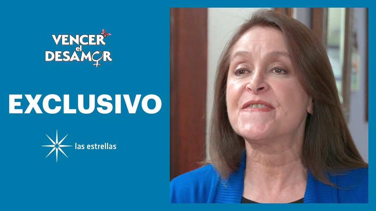 EXCLUSIVO: ‘Bárbara’ y sus ocurrencias | Vencer el desamor | Las Estrellas