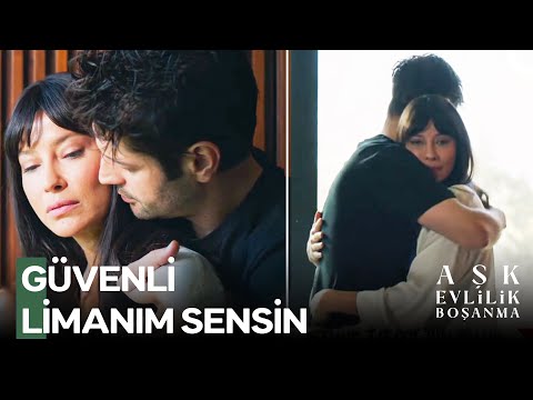 Aşk Evresi #1: Kendini Yalnız Hissetmediğin O İlişki ❤️ - Aşk Evlilik Boşanma