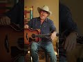 The measure of a man is the world he builds with his own two hands… #fyp #countrymusic