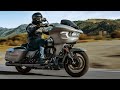 2023 Harley-Davidson CVO Road Glide in Standard Dark Platinum - The ULTIMATE Harley!